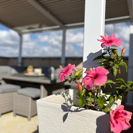 La azotea Apartman Cambrils Kültér fotó